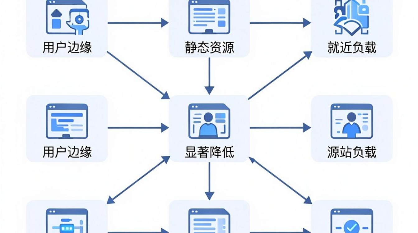 cdn 缓存技术