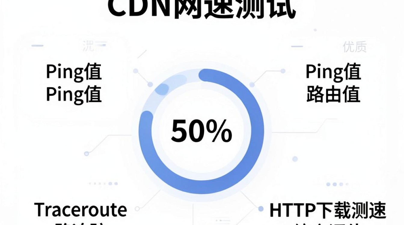 cdn网速测试 cdn网速测试