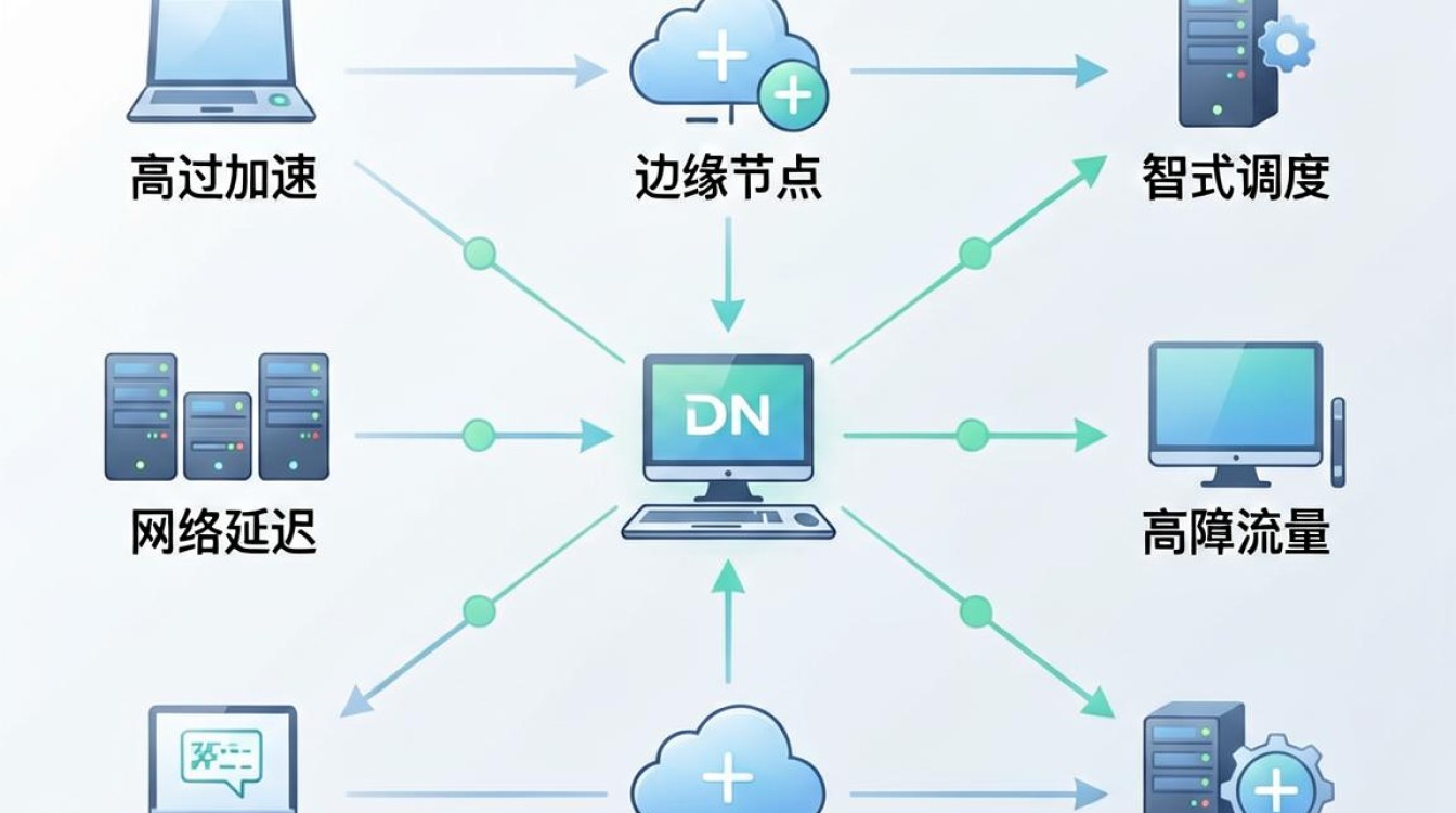 cdn加速设备 cdn加速设备