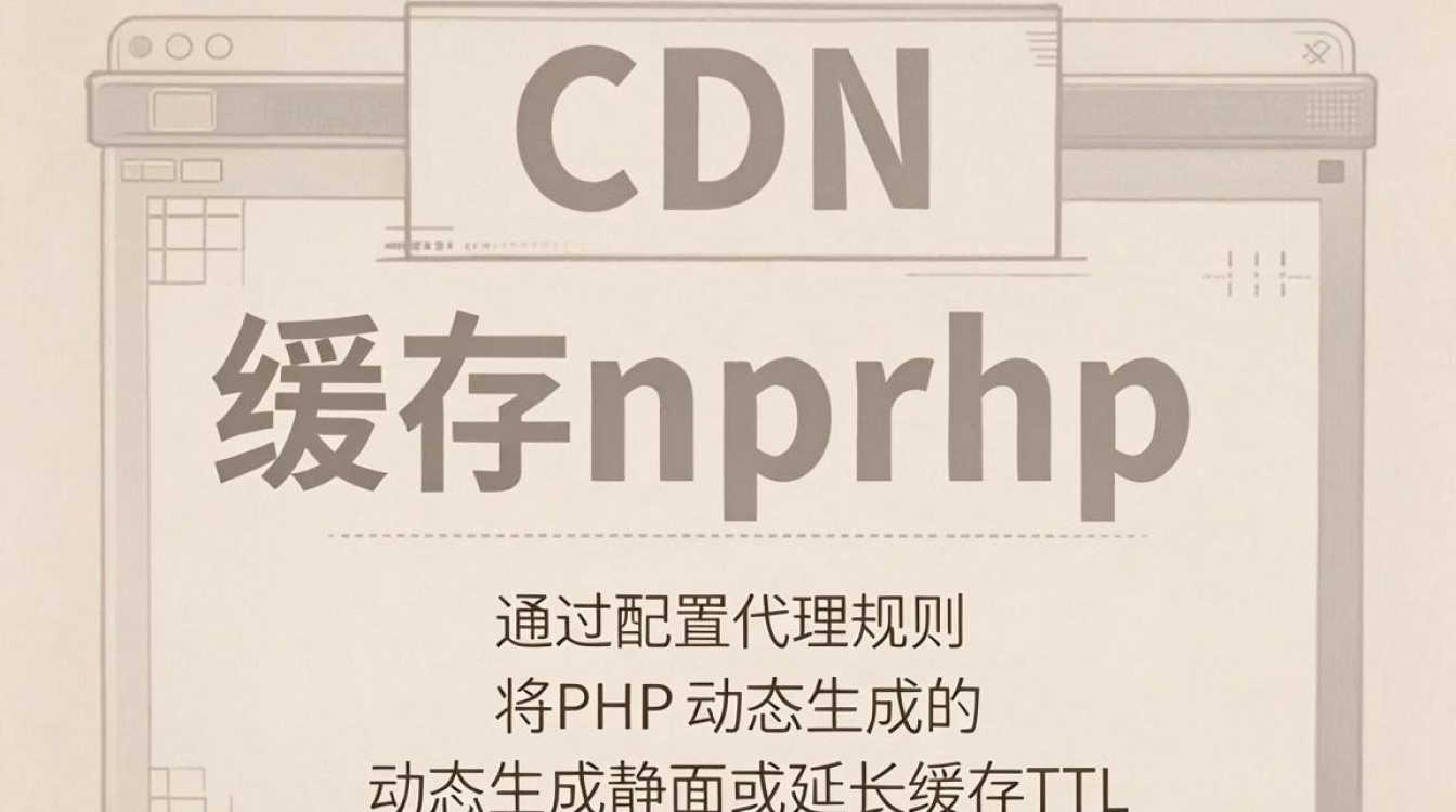 cdn缓存php