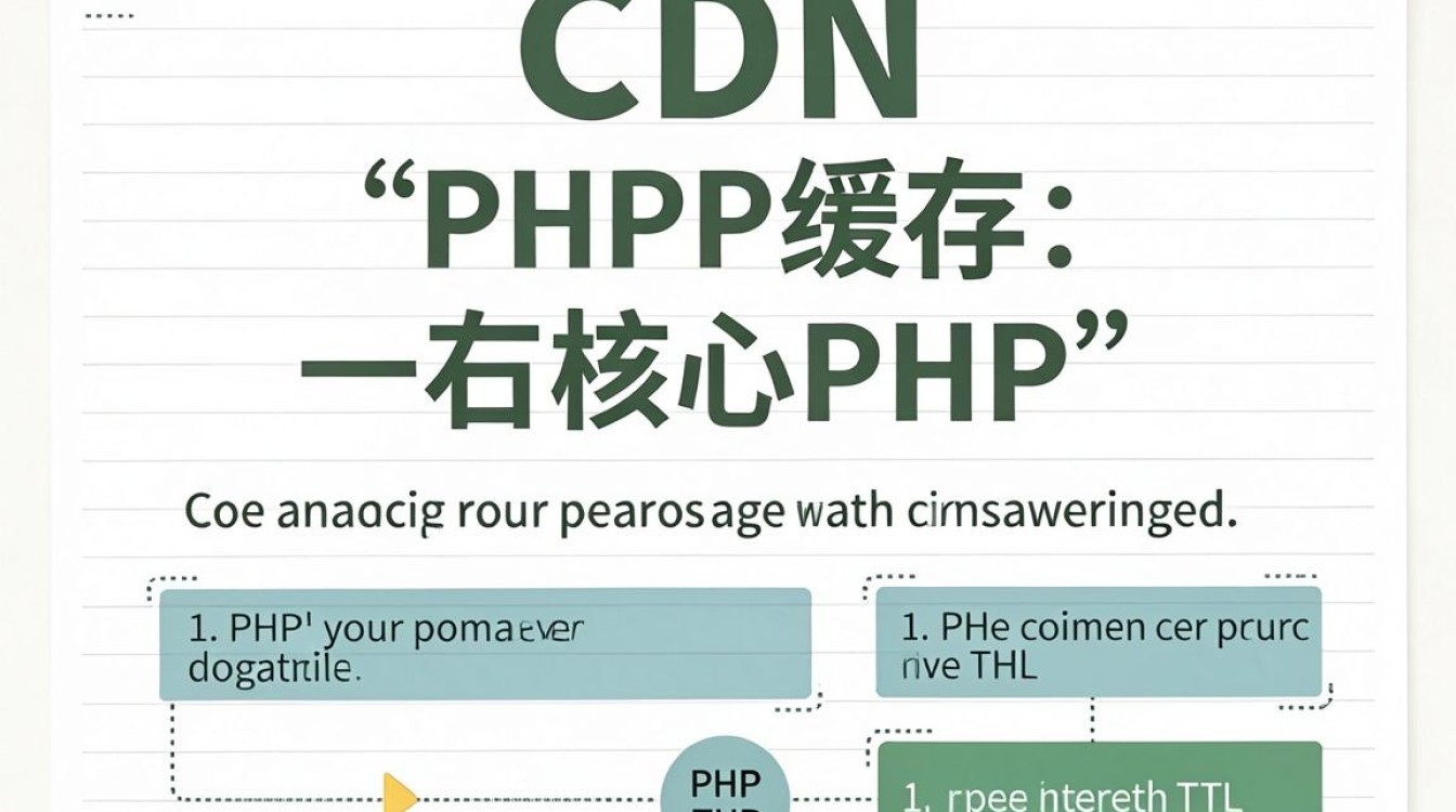 cdn缓存php