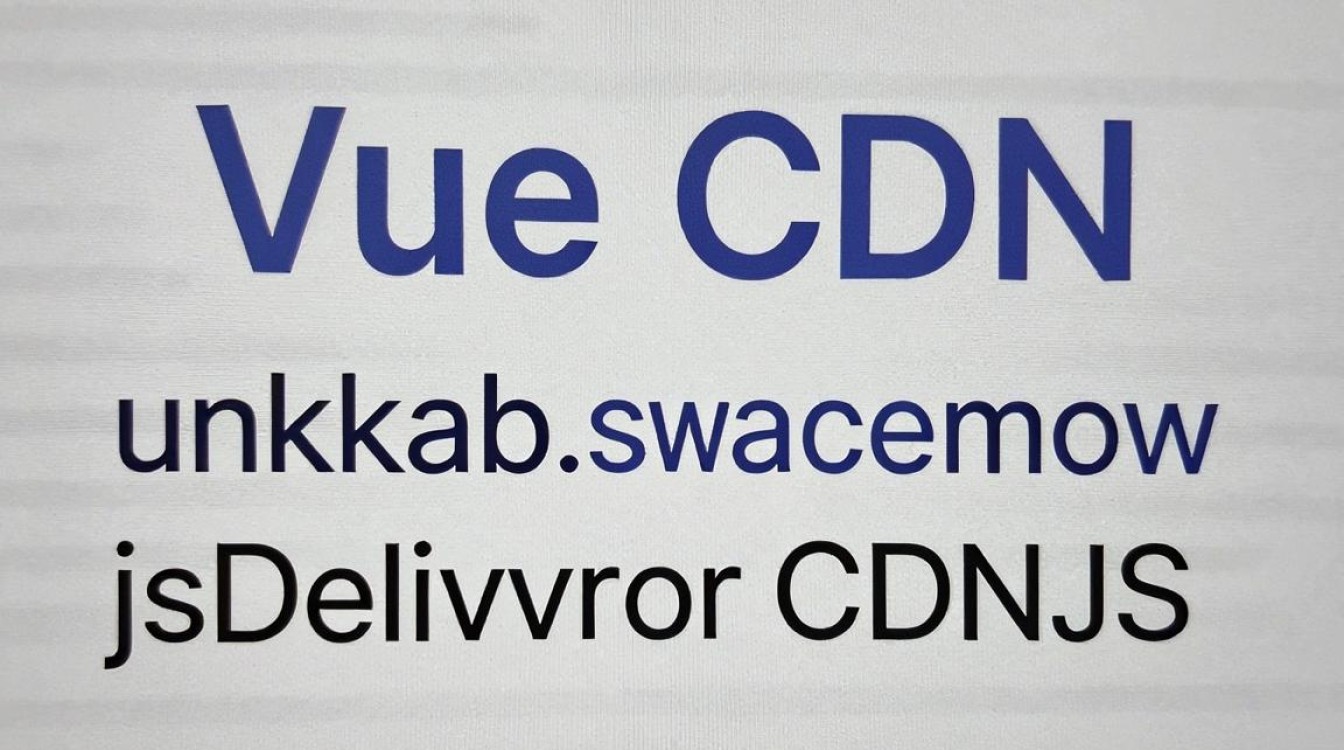 vue cdn地址 vue cdn地址