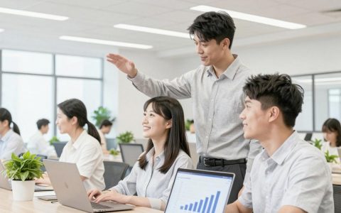 cdn是什么，cdn目标客户群体有哪些