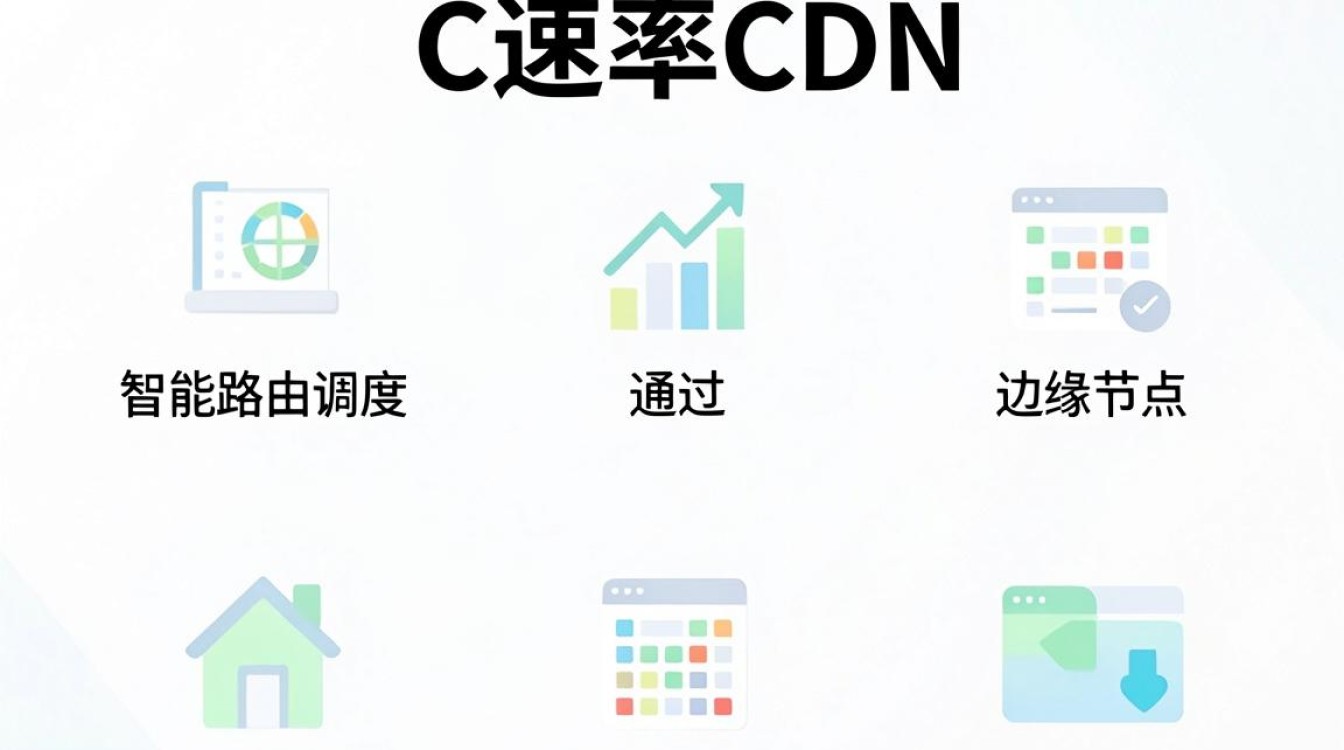 加速率cdn 加速率cdn