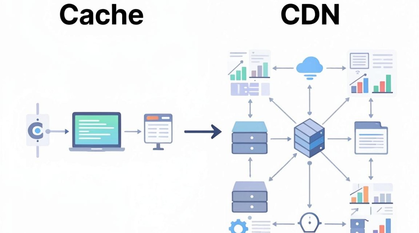cache和cdn cache和cdn