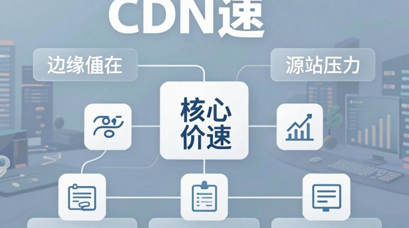 cdn加速需