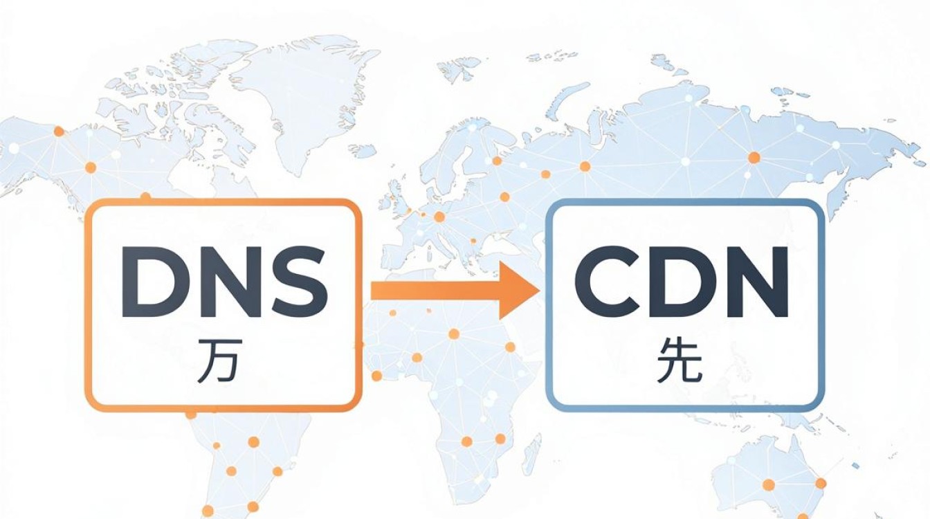dns cdn 区别 dns cdn 区别
