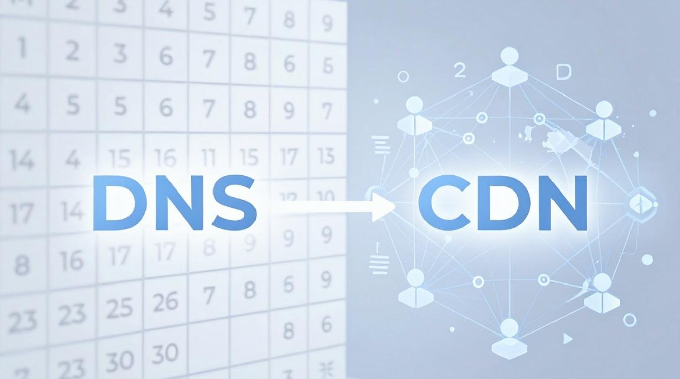 dns cdn 区别 dns cdn 区别