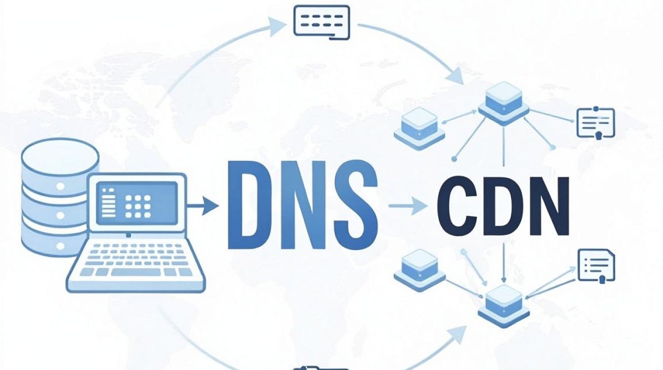 dns cdn 区别 dns cdn 区别