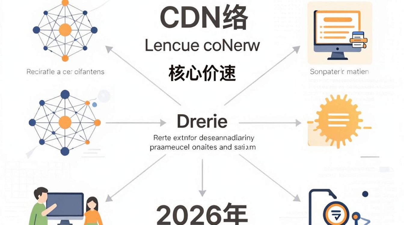 cdn网络加