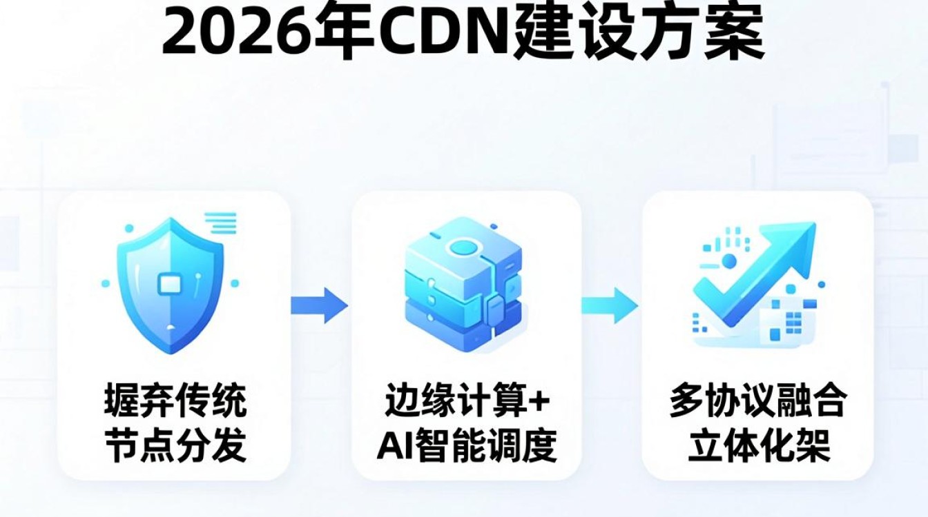 cdn 建设方案 cdn 建设方案