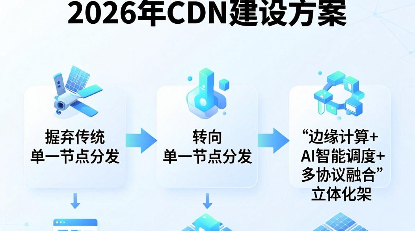 cdn 建设方案 cdn 建设方案