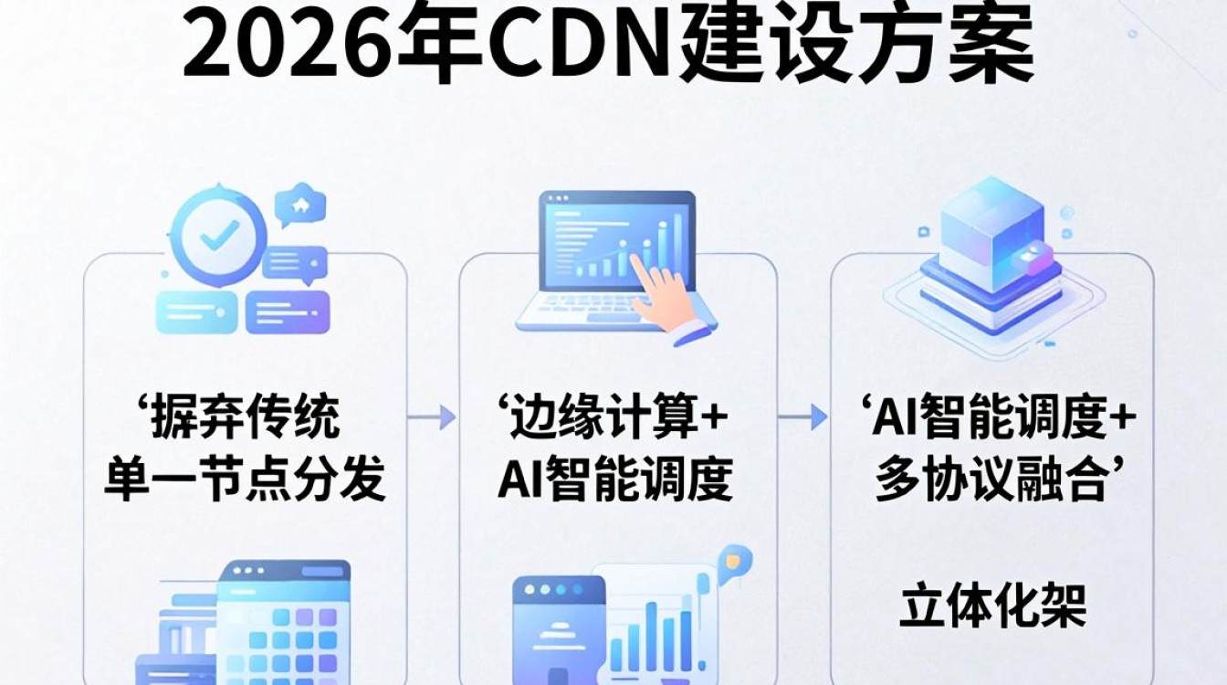 cdn 建设方案 cdn 建设方案