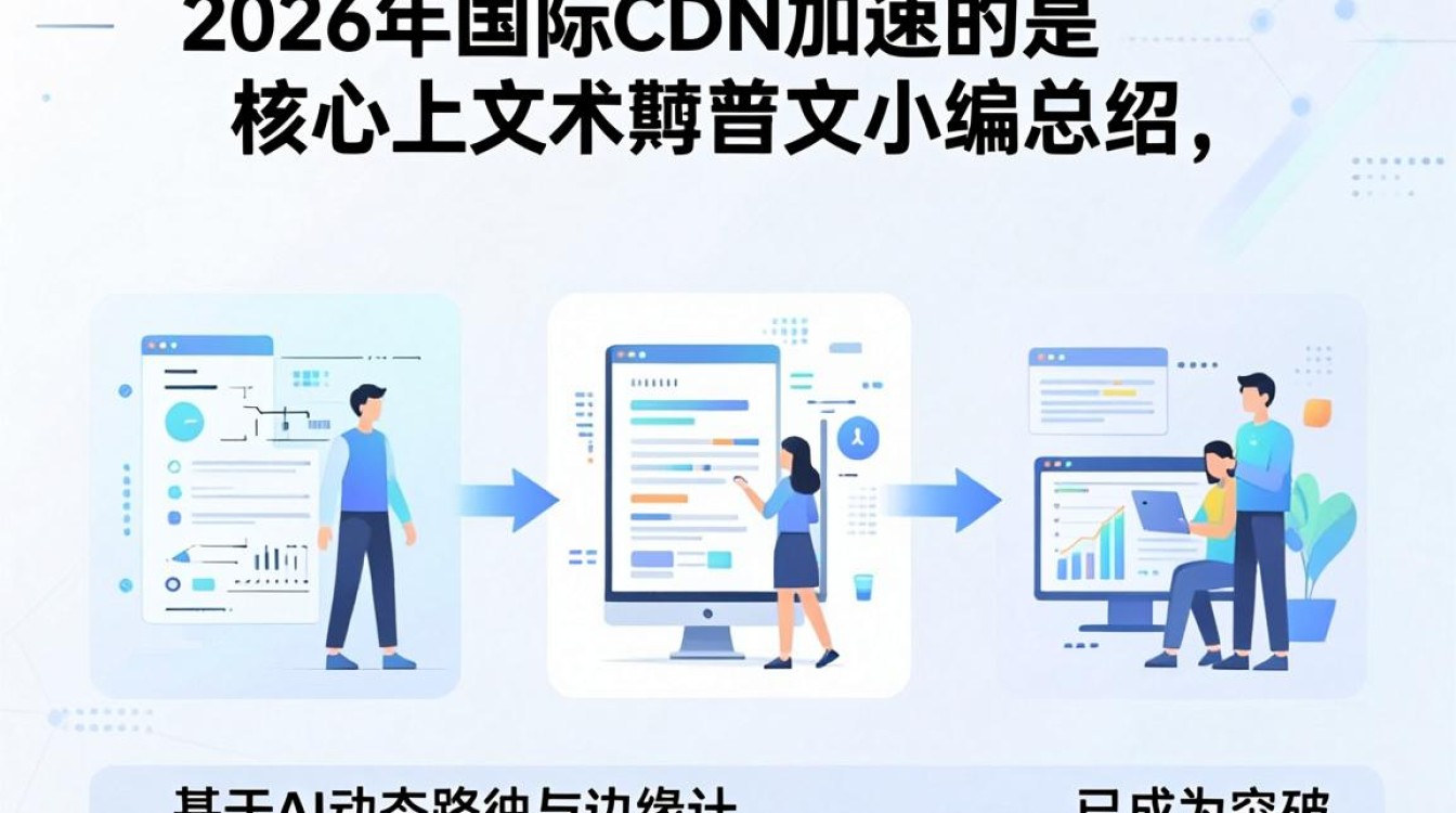 国际cdn加速 国际cdn加速