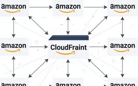 amazon的cdn是什么，amazon的cdn怎么使用