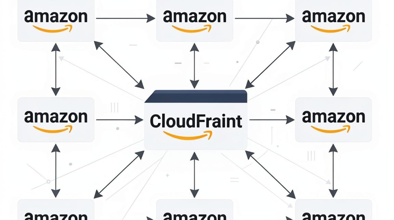 amazon的cdn amazon的cdn
