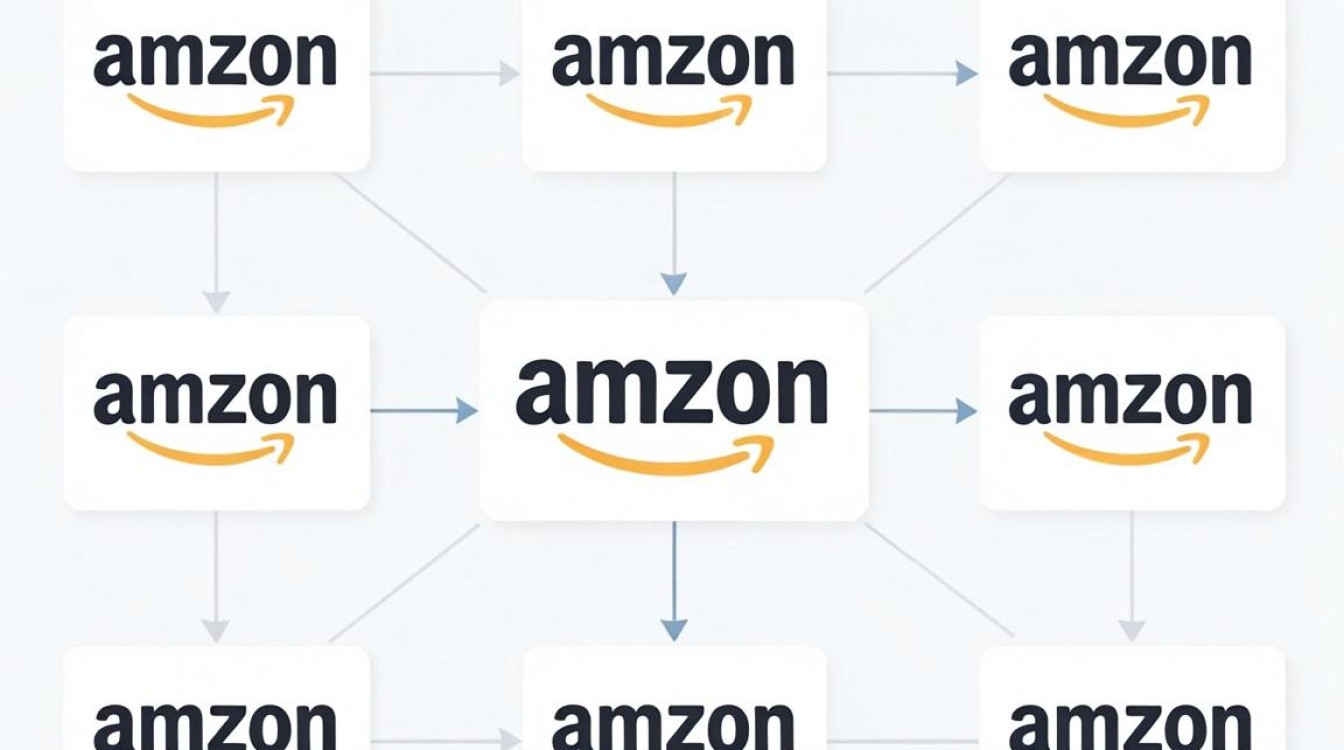 amazon的cdn amazon的cdn