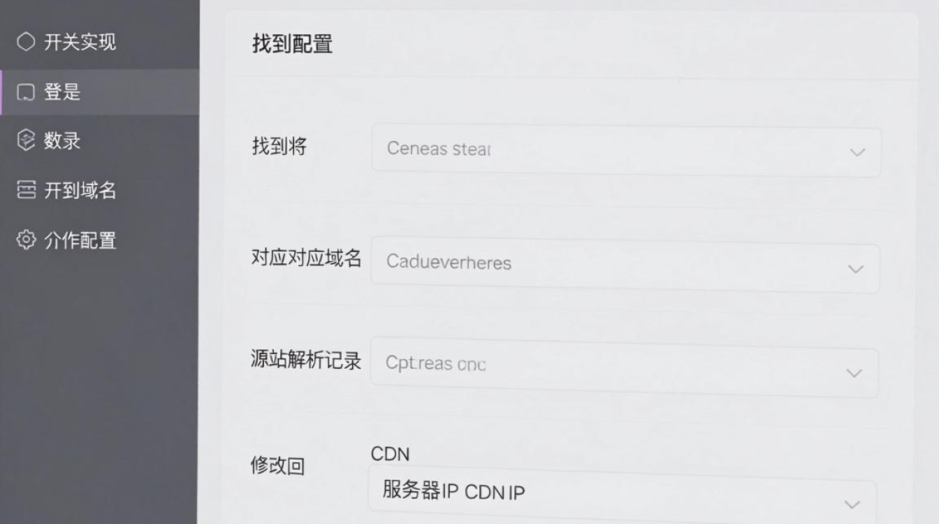怎么关闭cdn