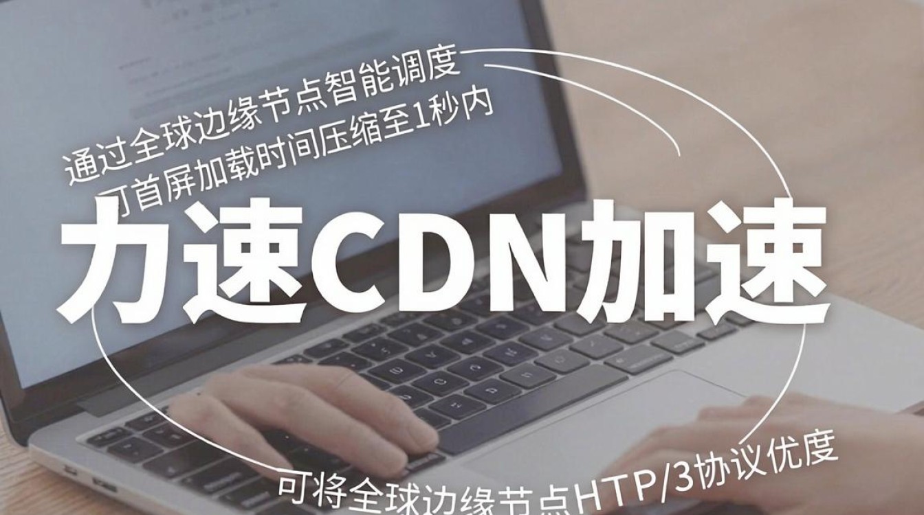 高速cdn加速