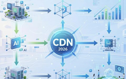万根cdn是什么，万根cdn