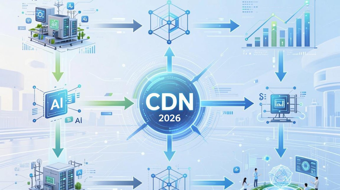 万根cdn