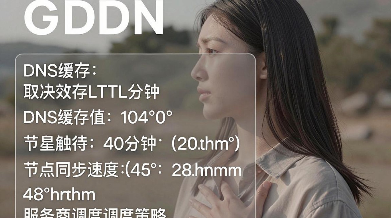 cdn生效时间