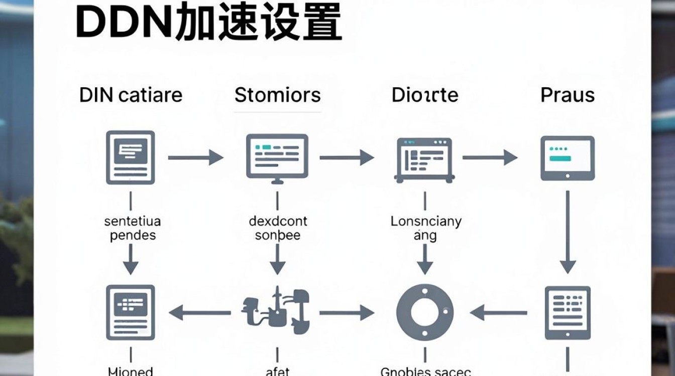 cdn加速设 cdn加速设