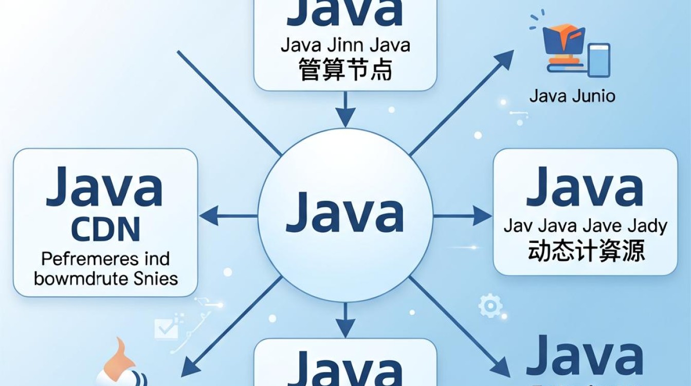 java cdn开发 java cdn开发