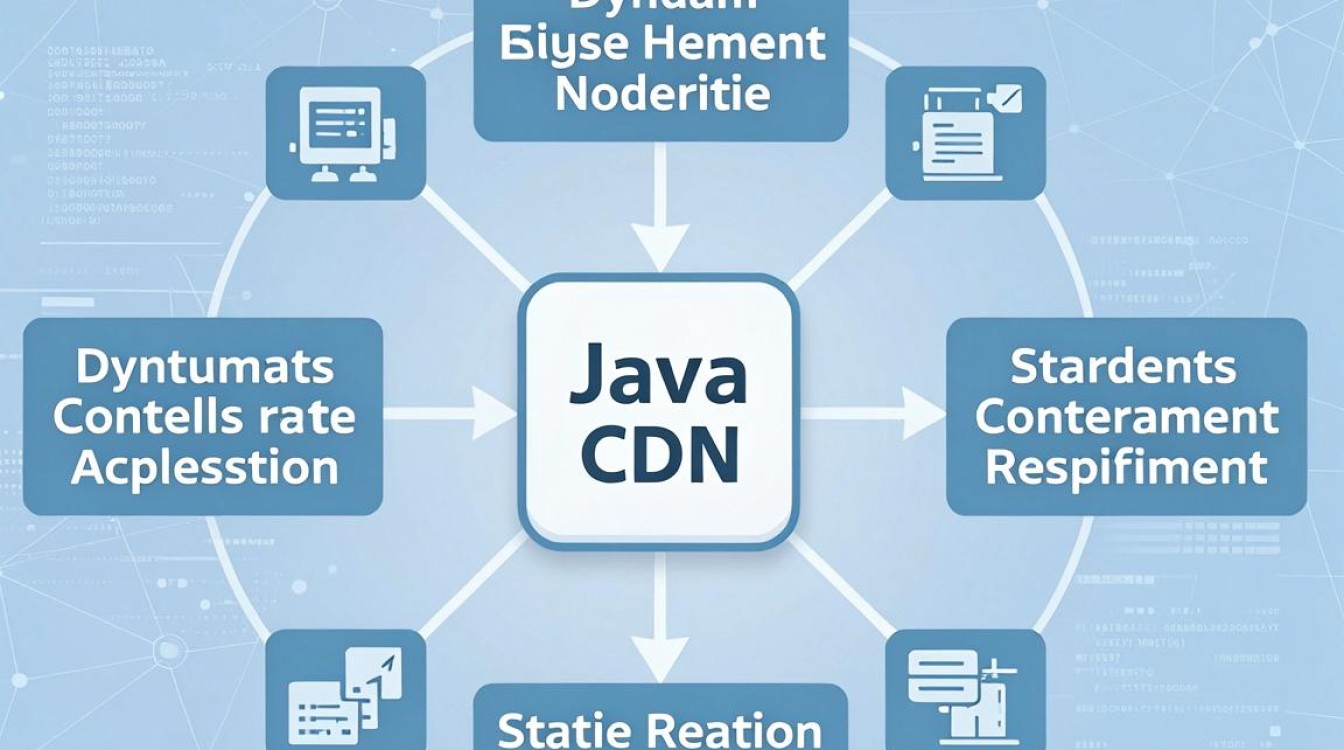 java cdn开发 java cdn开发
