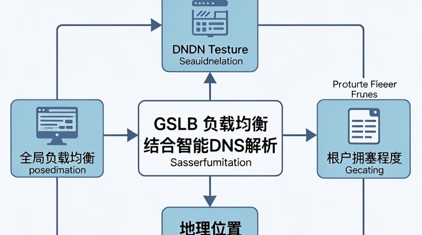 cdn调度原理 cdn调度原理