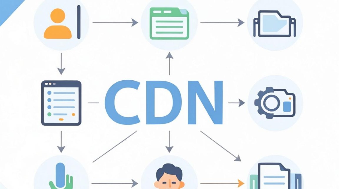 cdn缓存加速 cdn缓存加速