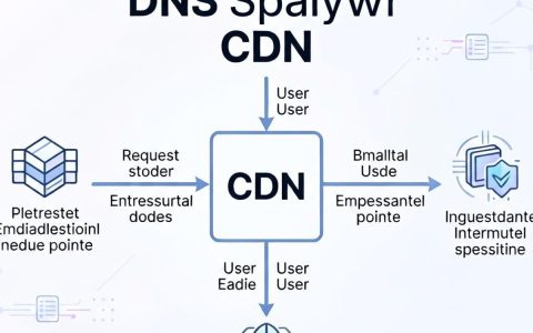 dns解析cdn怎么设置，dns解析cdn配置教程