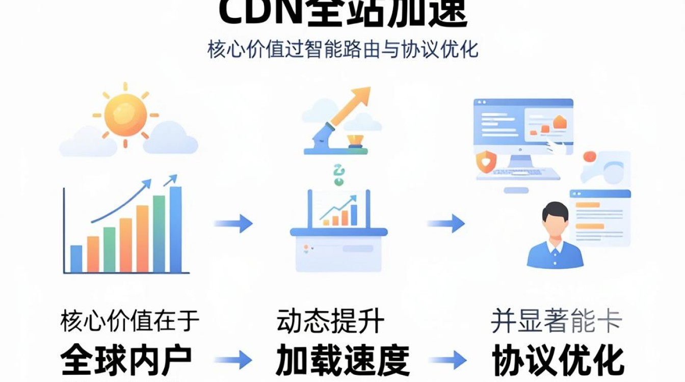 cdn 全站加速 cdn 全站加速
