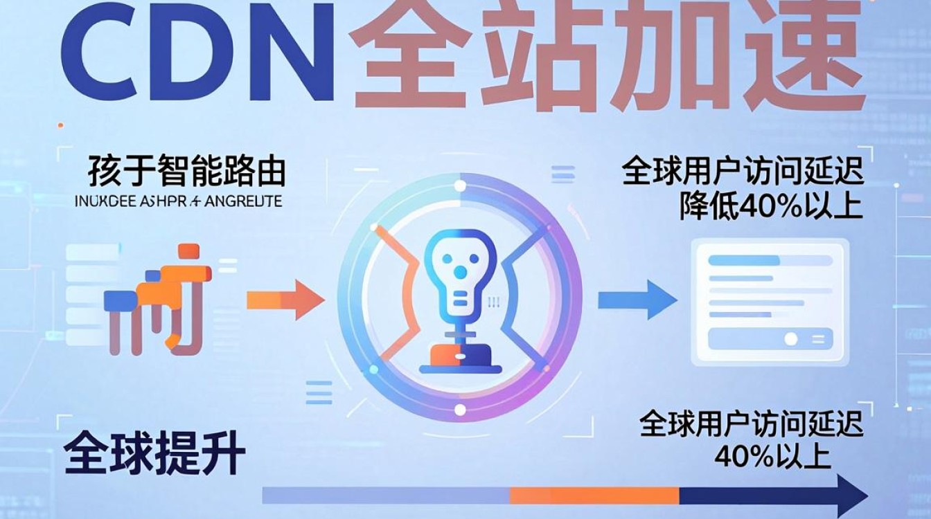 cdn 全站加速 cdn 全站加速