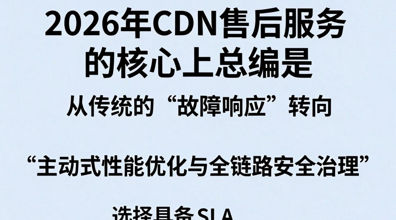 cdn售后 cdn售后