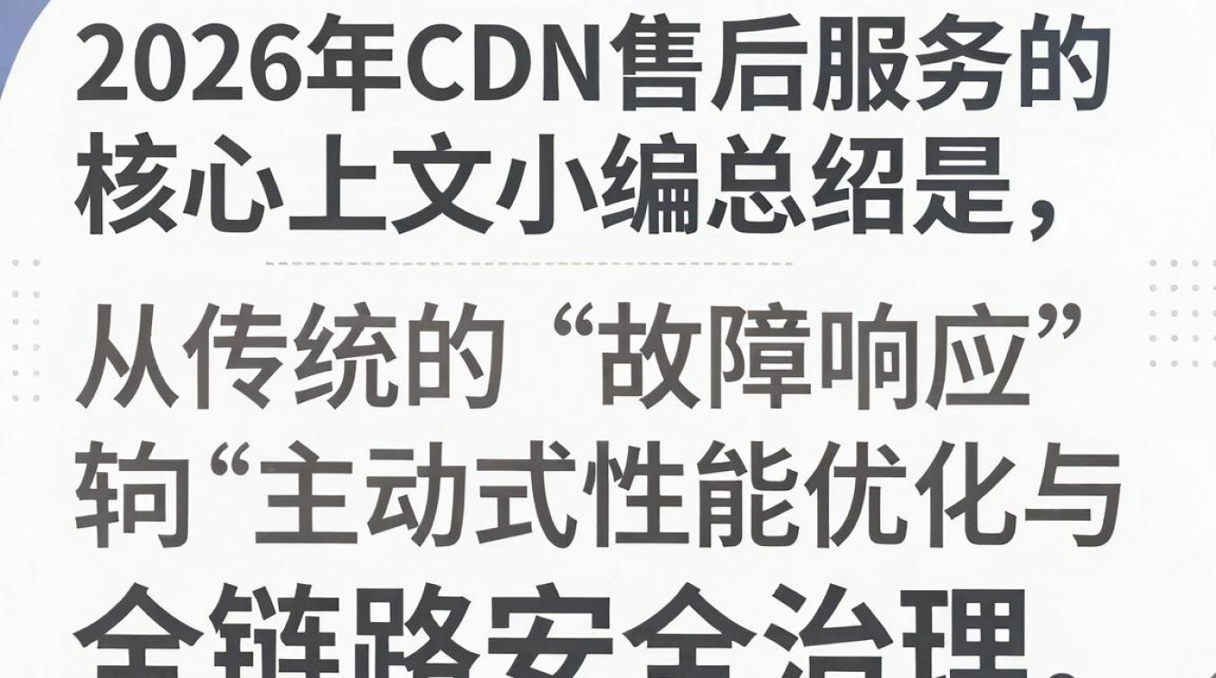 cdn售后 cdn售后