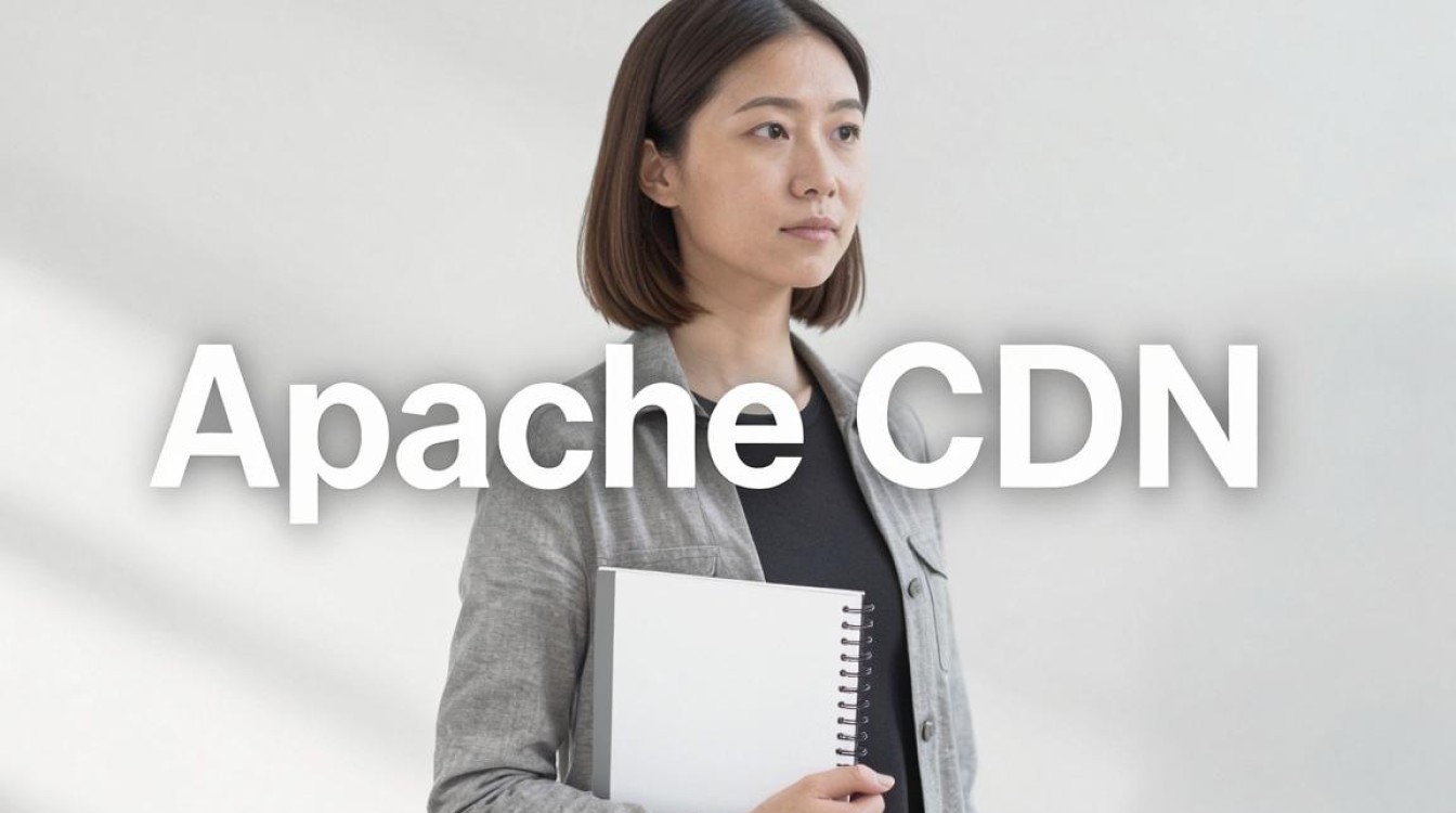 apache cdn apache cdn