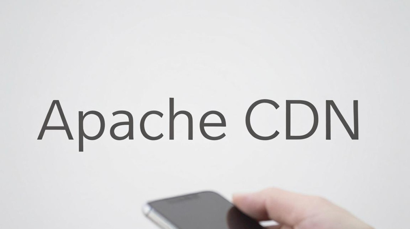 apache cdn apache cdn