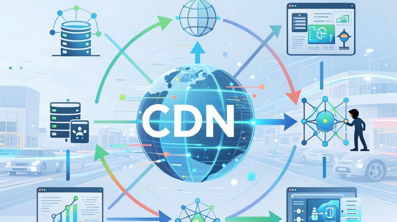 global cdn global cdn