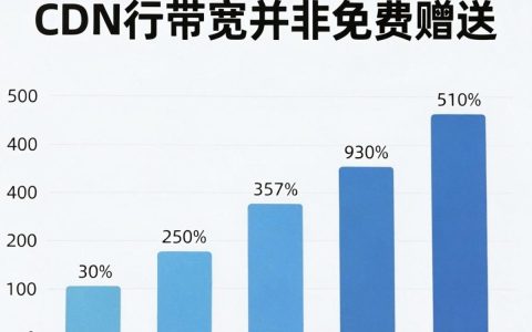 cdn上行速度怎么设置？cdn上行带宽不足怎么办