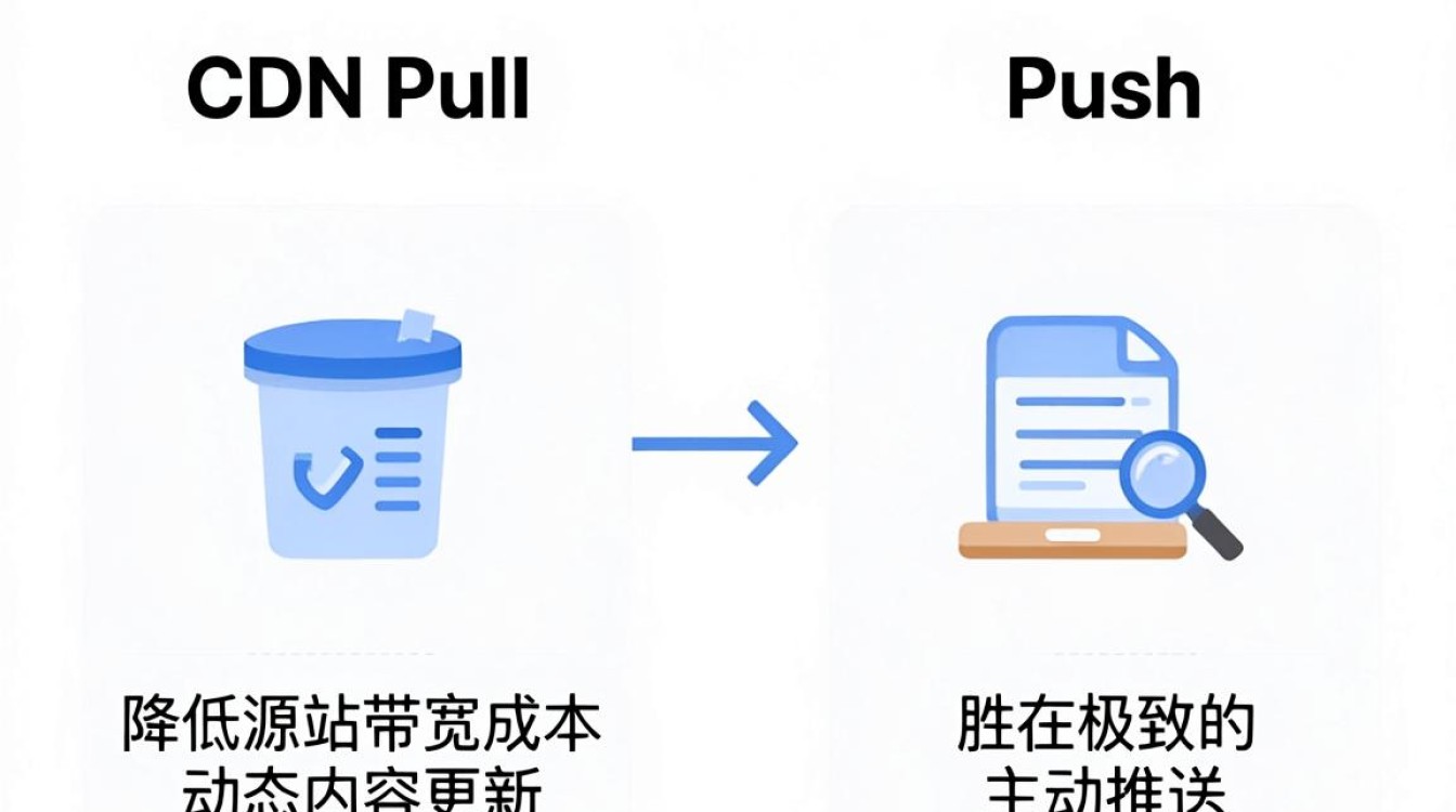 cdn pull cdn pull