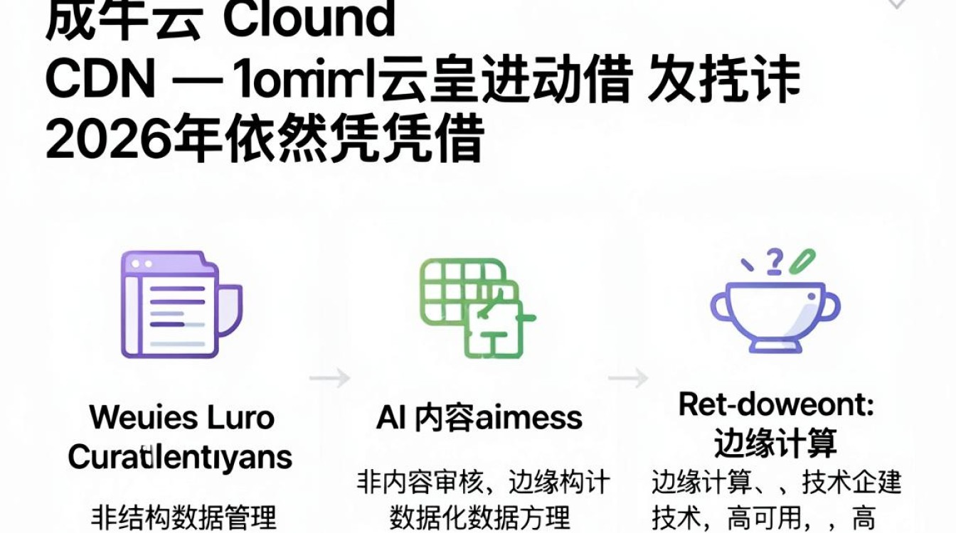 七牛云CDN加速慢怎么解决，七牛CDN配置教程