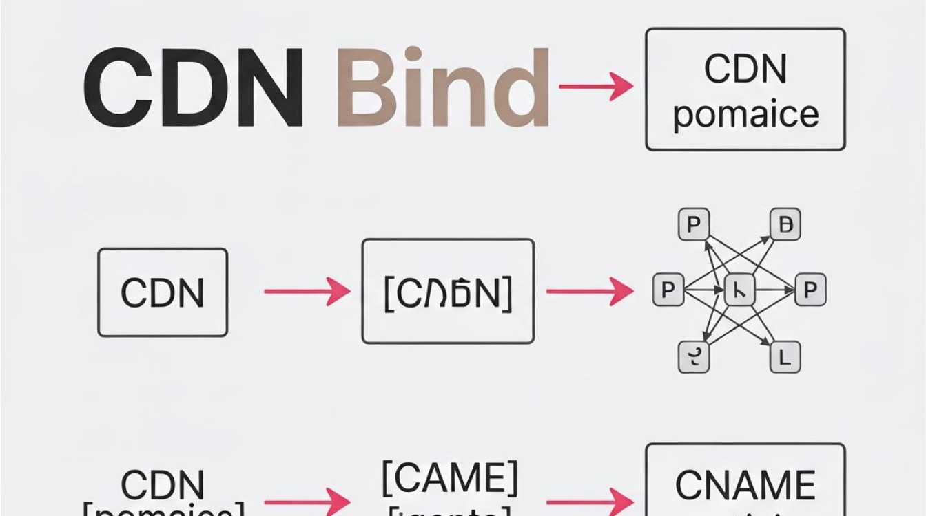 cdn bind cdn bind