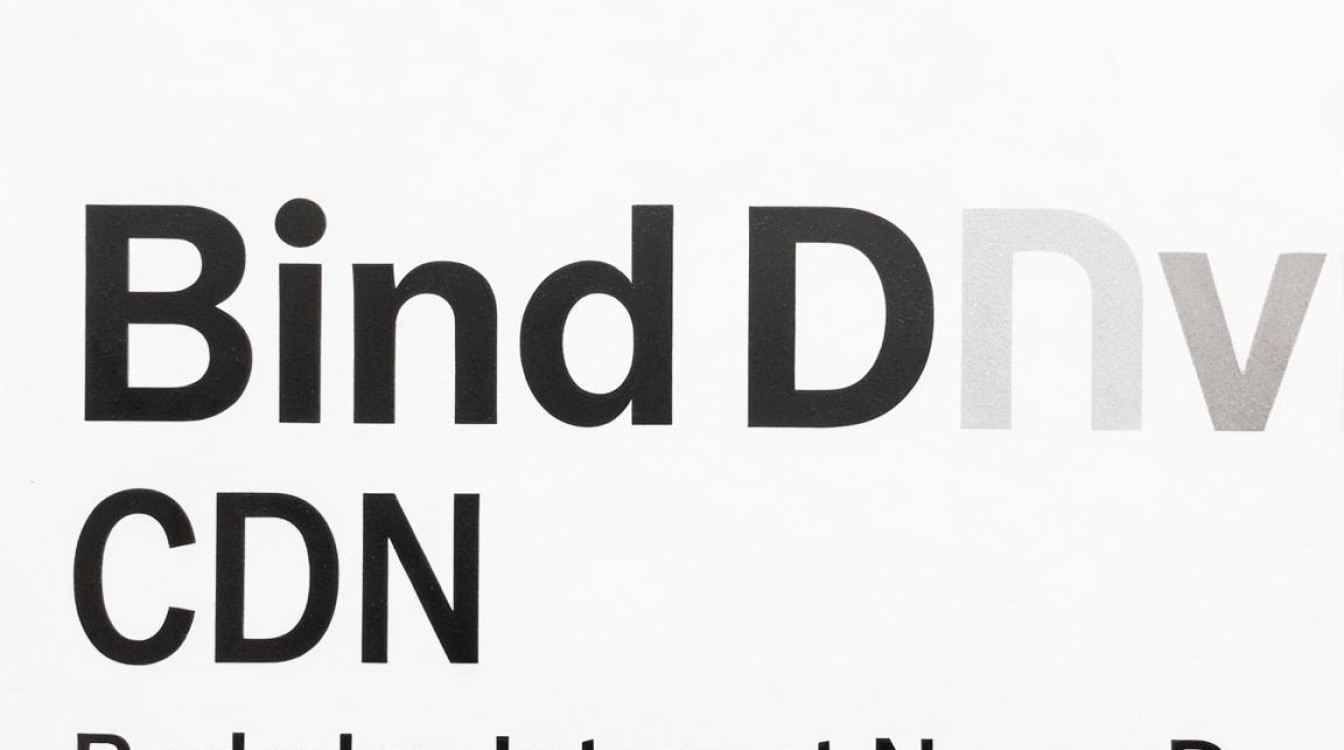 bind cdn bind cdn