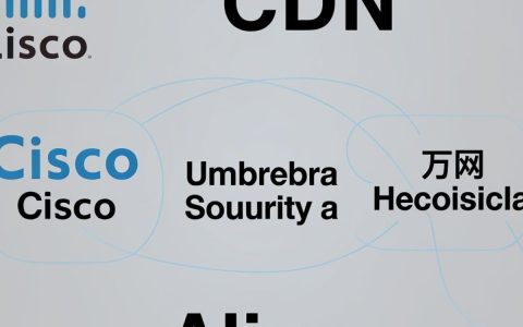 cisco cdn是什么，cisco cdn配置方法