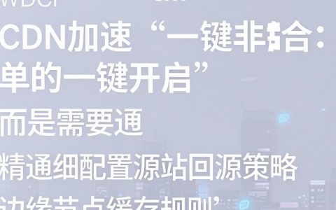 wdcp cdn怎么用，wdcp cdn配置教程