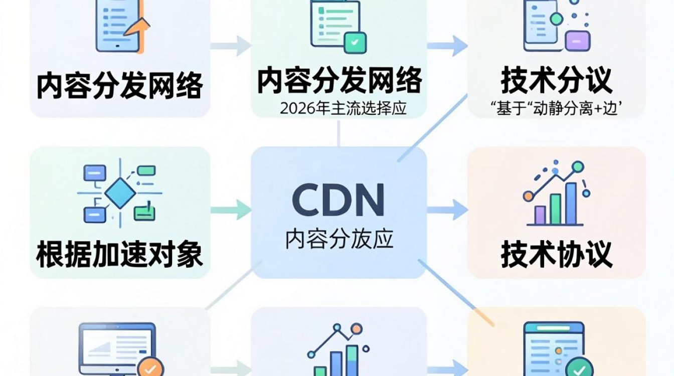 cdn分类 cdn分类