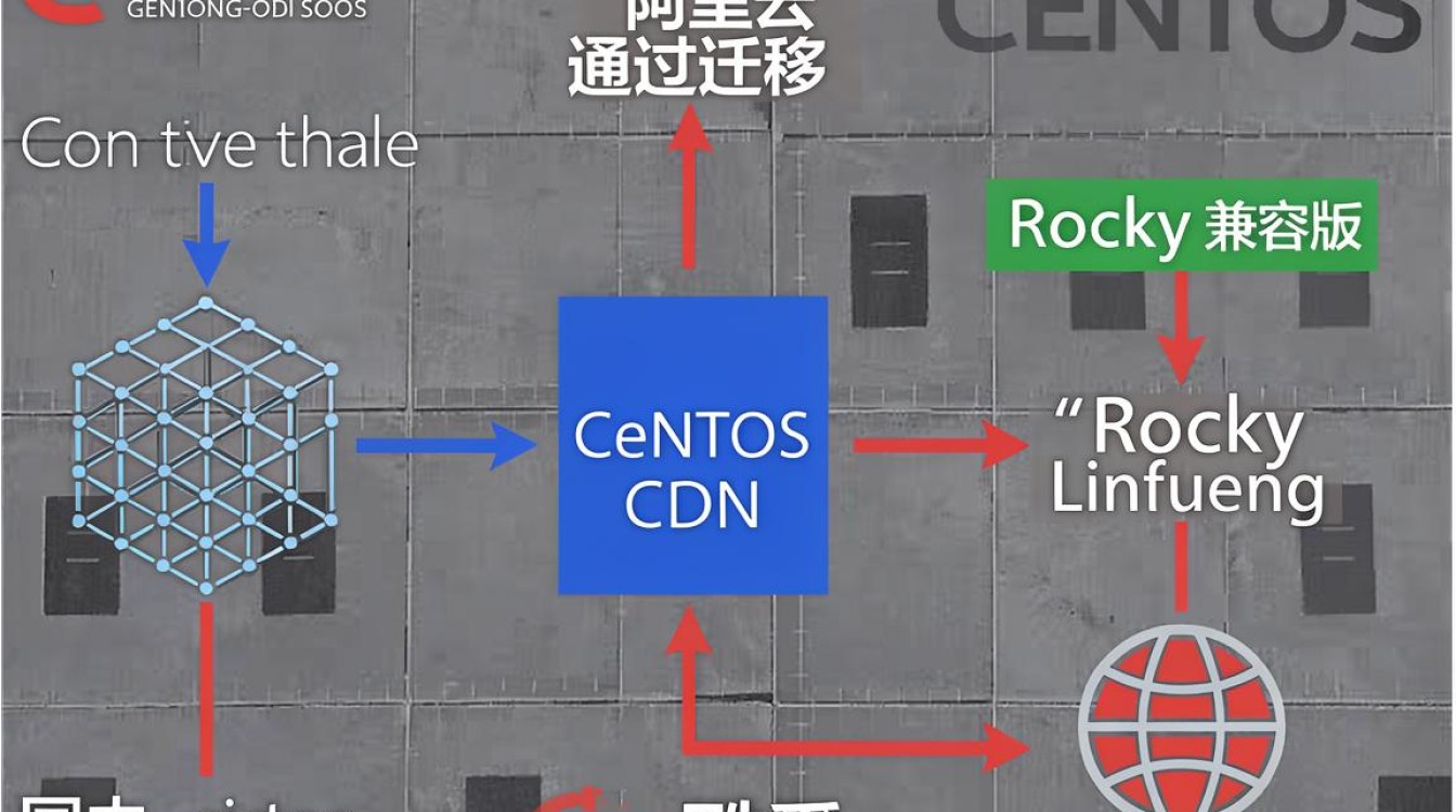 centos cdn centos cdn