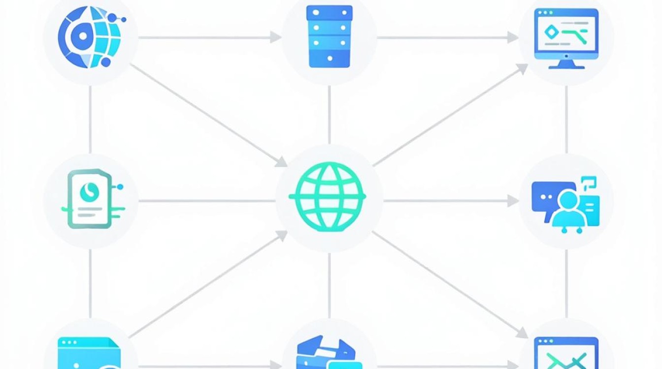 query cdn query cdn