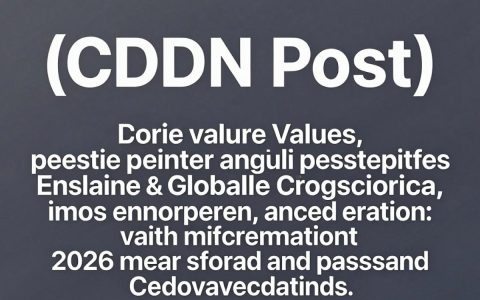 CDN是什么，CDN加速原理